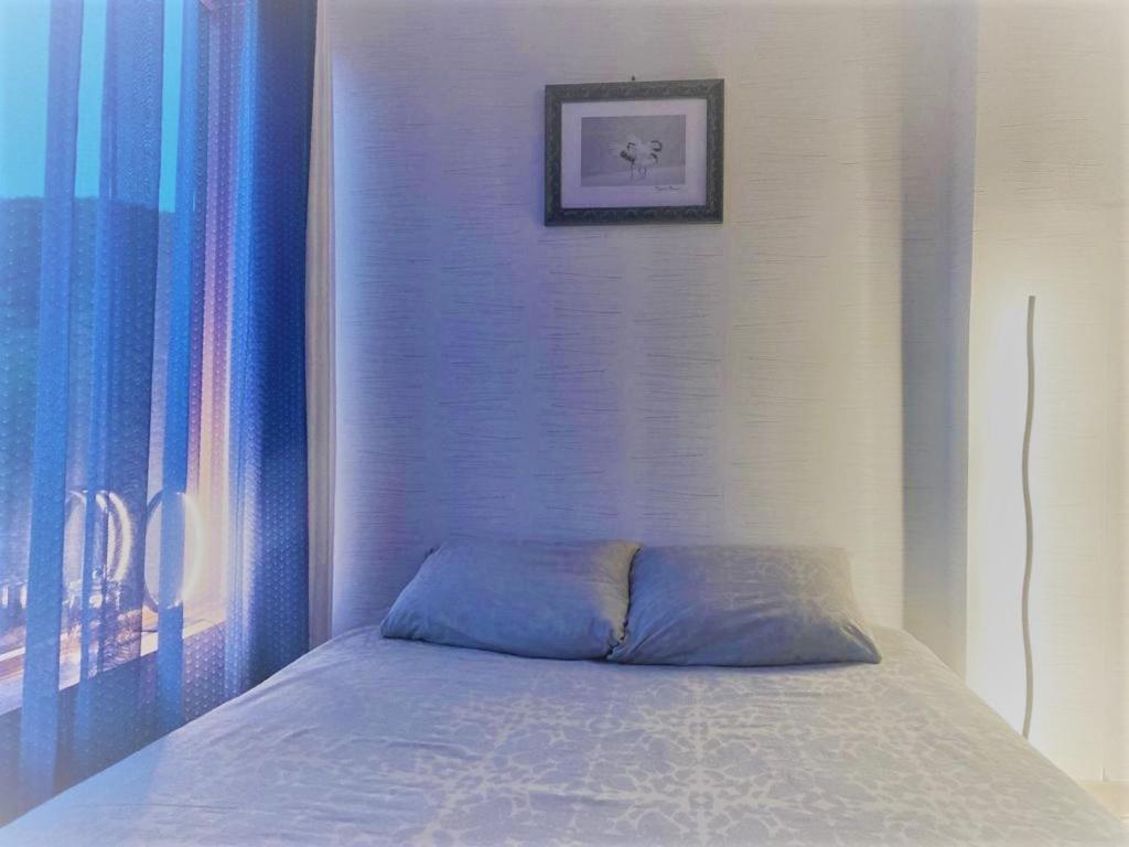 Le Cocon Bed & Breakfast Verrieres  Ngoại thất bức ảnh